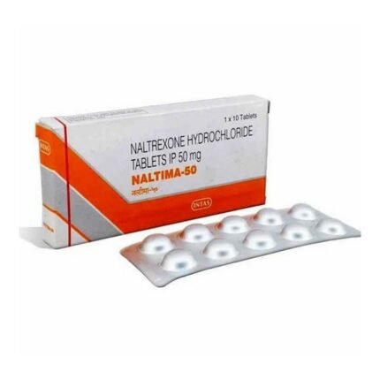 Buy NALTIMA Online at Classic Medico