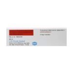 Buy GLYCOMET SR 500 Online at Classic Medico