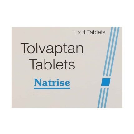 Buy NATRISE 15 Online at Classic Medico