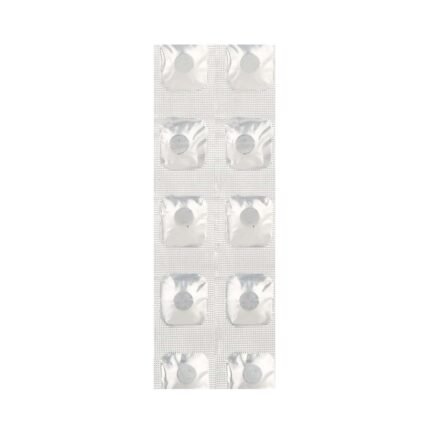 Buy NEBIMAC 5 Online at Classic Medico