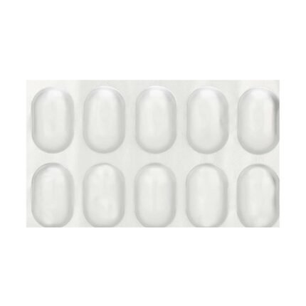 Buy NERVIC OD Online at Classic Medico