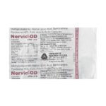 Buy NERVIC OD Online at Classic Medico