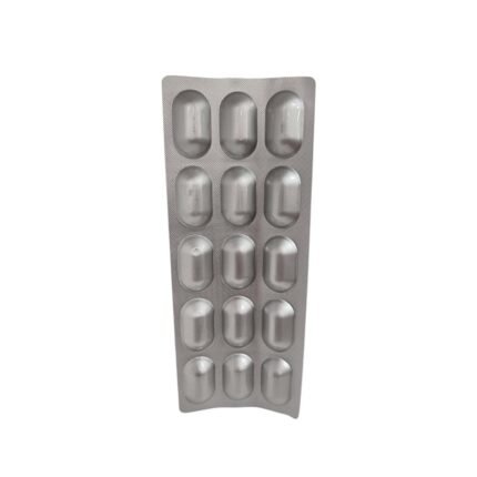 Buy DEPLATT CV 20 Online at Classic Medico