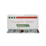 Buy RASALECT 1 Online at Classic Medico