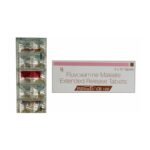 Buy FLUVOXIN CR 100 Online at Classic Medico