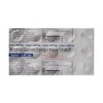 Buy TOLOL XR 25 Online at Classic Medico