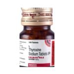 Buy THYROX 100 Online at Classic Medico