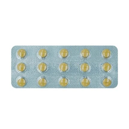 Buy EBAST 20 Online at Classic Medico