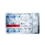 Buy TELSAR BETA 25 Online at Classic Medico