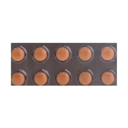 Buy TENORIC 25 Online at Classic Medico