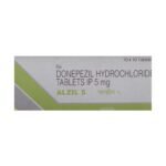 Buy ALZIL 5 Online at Classic Medico