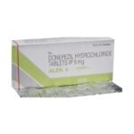 Buy ALZIL 5 Online at Classic Medico