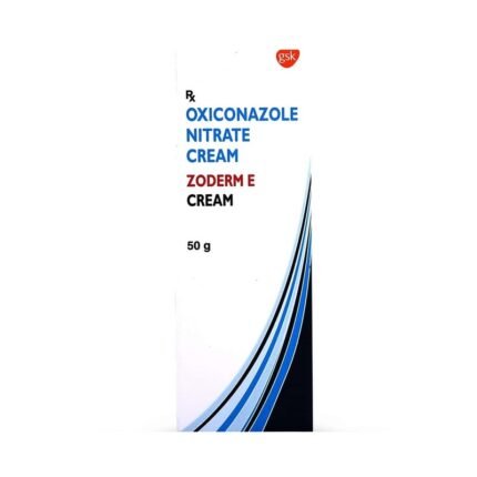 Buy ZODERM E CREAM Online at Classic Medico