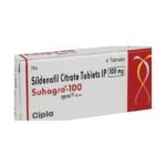 Buy SUHAGRA 100 Online at Classic Medico
