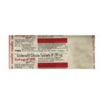 Buy SUHAGRA 100 Online at Classic Medico