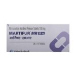 Buy MARTIFUR MR Online at Classic Medico