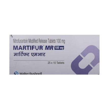Buy MARTIFUR MR Online at Classic Medico