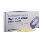 Buy MARTIFUR MR Online at Classic Medico