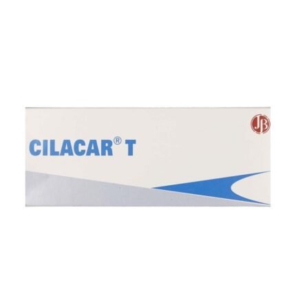 Buy CILACAR T Online at Classic Medico