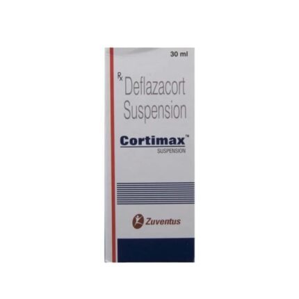 Buy CORTIMAX SUSPENSION 30ML Online at Classic Medico