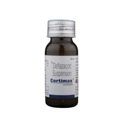 Buy CORTIMAX SUSPENSION 30ML Online at Classic Medico