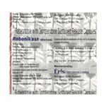 Buy RABONIK DSR Online at Classic Medico