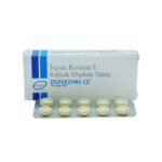 Buy DISPERZYME CD Online at Classic Medico