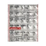 Buy AMLODAC 5 Online at Classic Medico