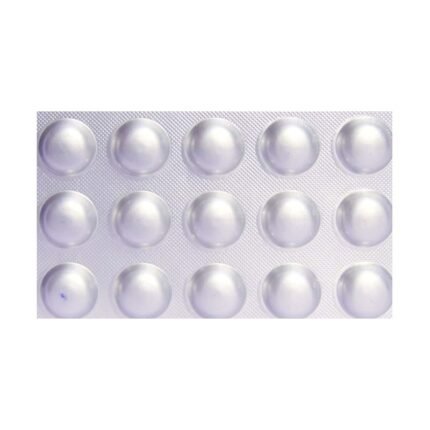 Buy TRIOLMESAR 20 Online at Classic Medico
