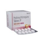 Buy HCQS 400 Online at Classic Medico
