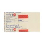 Buy ROSULIP F Online at Classic Medico