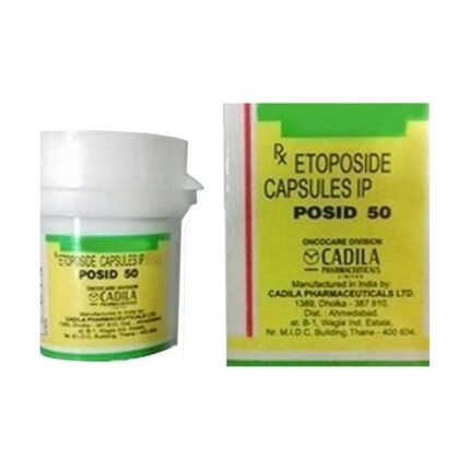 Buy POSID 50 Online at Classic Medico