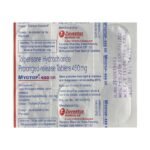 Buy MYOTOP SR 450 Online at Classic Medico