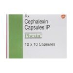 Buy PHEXIN 250 Online at Classic Medico