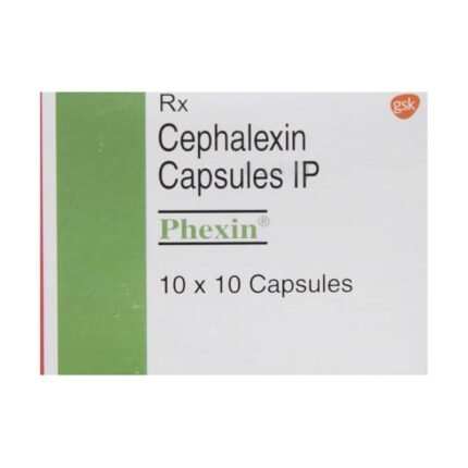 Buy PHEXIN 250 Online at Classic Medico