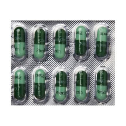 Buy PHEXIN 250 Online at Classic Medico