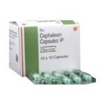 Buy PHEXIN 250 Online at Classic Medico