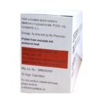 Buy GLYCOMET 250 Online at Classic Medico