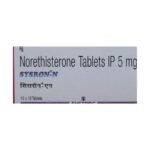 Buy SYSRON N Online at Classic Medico
