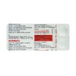 Buy NORWAYZ Online at Classic Medico