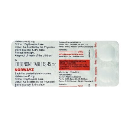 Buy NORWAYZ Online at Classic Medico