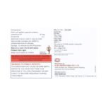 Buy RESOTEN 20 Online at Classic Medico