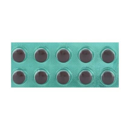 Buy NAPRA D 250 Online at Classic Medico