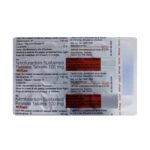 Buy NIFTAS 100 Online at Classic Medico