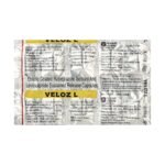 Buy VELOZ L Online at Classic Medico