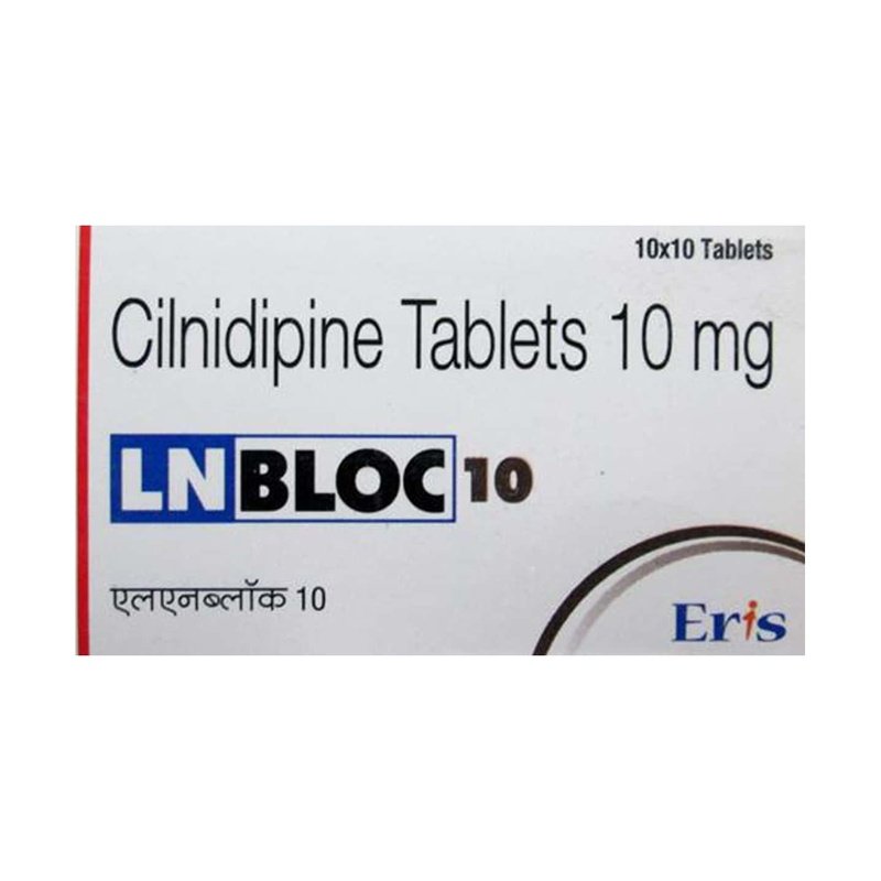 LNBLOC 10 Buy LNBLOC 10 Online at Classic Medico