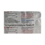 Buy ERITEL AM Online at Classic Medico