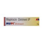 Buy MUPI OINTMENT Online at Classic Medico