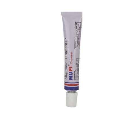 Buy MUPI OINTMENT Online at Classic Medico