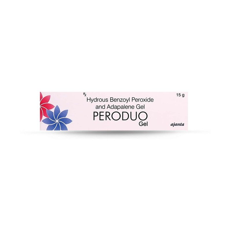 PERODUO GEL Buy PERODUO GEL Online at Classic Medico